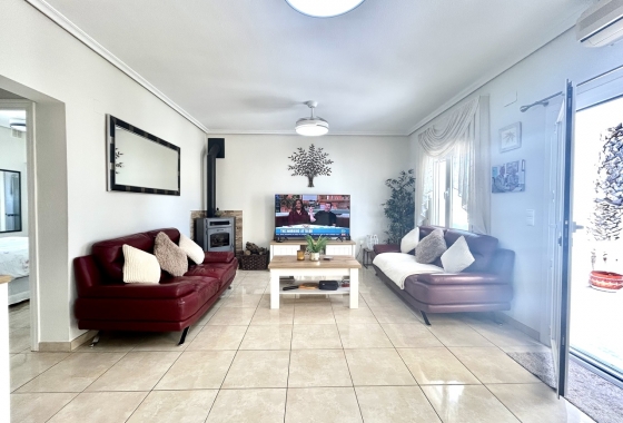 Herverkoop - Villa - Orihuela Costa - Costa Blanca