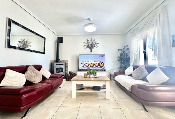 Herverkoop - Villa - Orihuela Costa - Costa Blanca