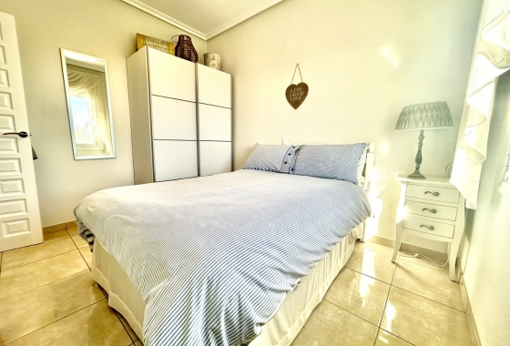 Herverkoop - Villa - Orihuela Costa - Costa Blanca