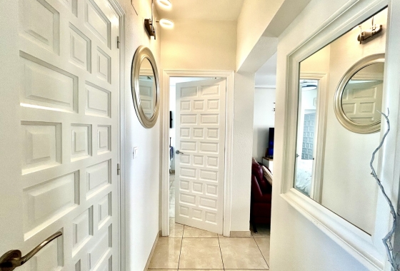 Herverkoop - Villa - Orihuela Costa - Costa Blanca