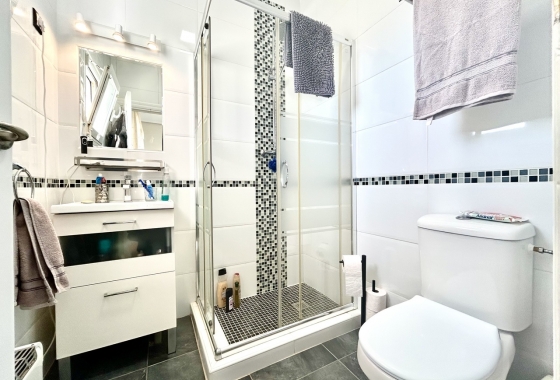 Herverkoop - Villa - Orihuela Costa - Costa Blanca