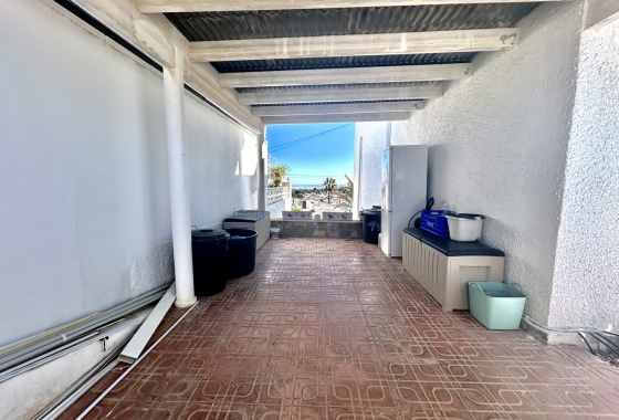 Herverkoop - Villa - Orihuela Costa - Costa Blanca