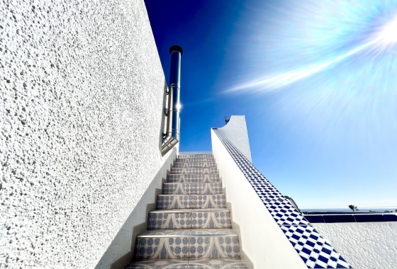 Herverkoop - Villa - Orihuela Costa - Costa Blanca