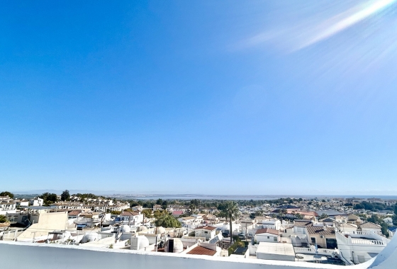 Herverkoop - Villa - Orihuela Costa - Costa Blanca