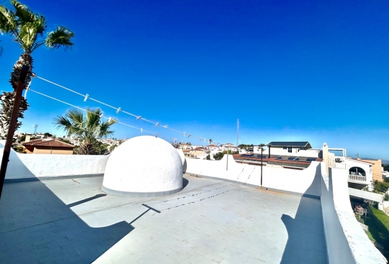 Herverkoop - Villa - Orihuela Costa - Costa Blanca