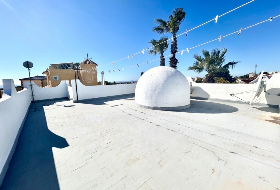 Herverkoop - Villa - Orihuela Costa - Costa Blanca