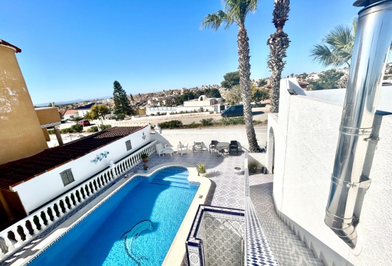 Herverkoop - Villa - Orihuela Costa - Costa Blanca