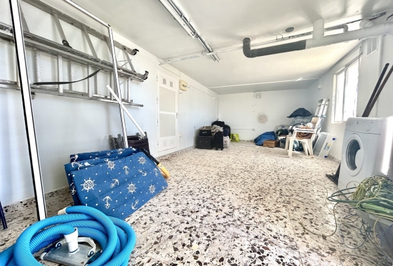 Herverkoop - Villa - Orihuela Costa - Costa Blanca