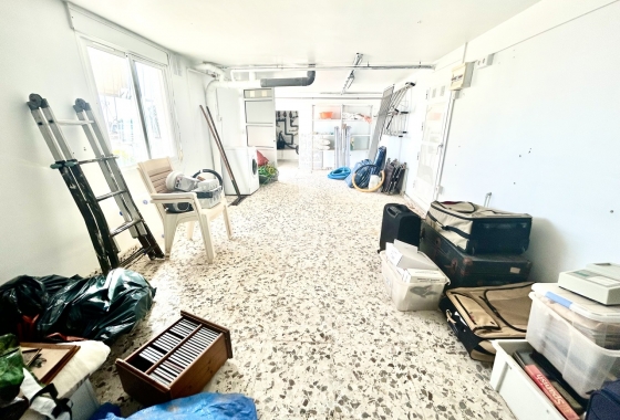 Herverkoop - Villa - Orihuela Costa - Costa Blanca