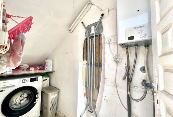 Herverkoop - Villa - Orihuela Costa - Costa Blanca