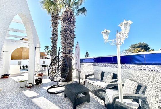 Herverkoop - Villa - Orihuela Costa - Costa Blanca