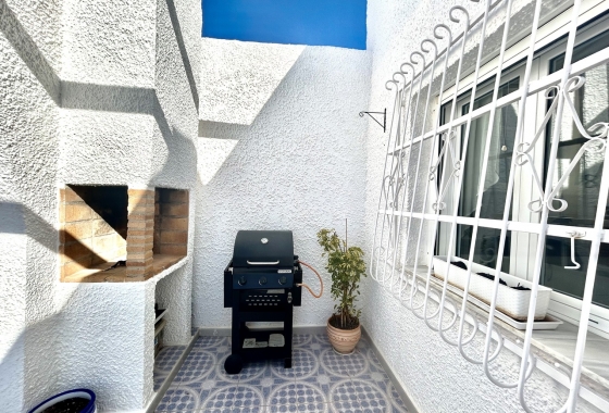 Herverkoop - Villa - Orihuela Costa - Costa Blanca