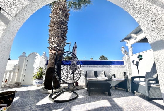 Herverkoop - Villa - Orihuela Costa - Costa Blanca