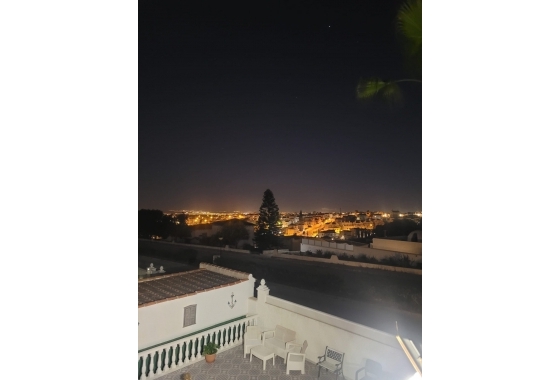 Herverkoop - Villa - Orihuela Costa - Costa Blanca