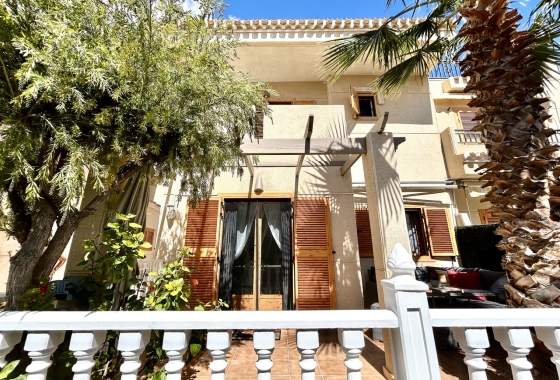 Resale - Townhouse - Orihuela Costa - Costa Blanca