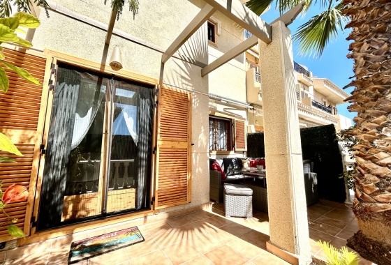 Resale - Townhouse - Orihuela Costa - Costa Blanca