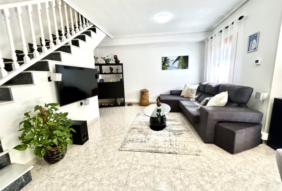 Resale - Townhouse - Orihuela Costa - Costa Blanca