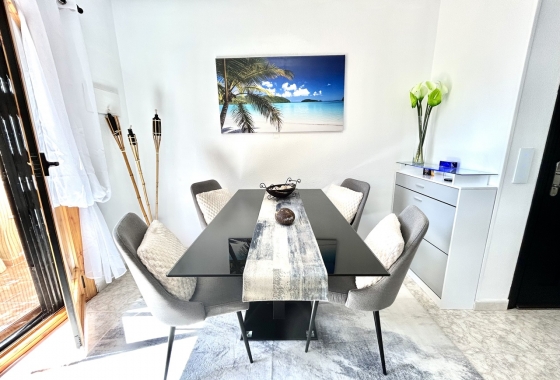 Resale - Townhouse - Orihuela Costa - Costa Blanca