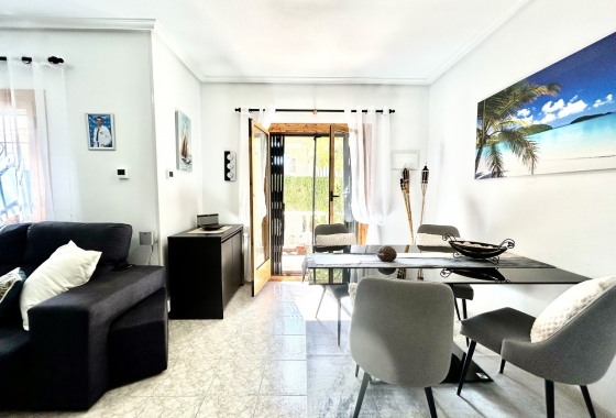Resale - Townhouse - Orihuela Costa - Costa Blanca