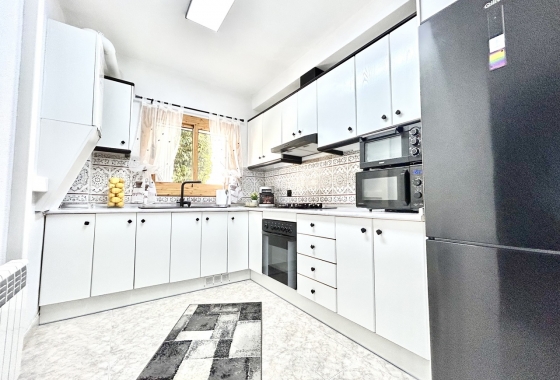 Resale - Townhouse - Orihuela Costa - Costa Blanca