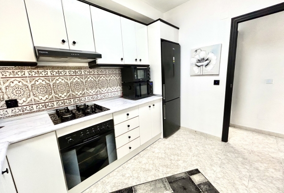 Resale - Townhouse - Orihuela Costa - Costa Blanca