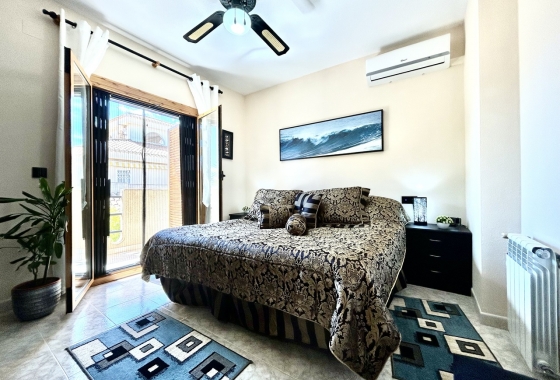 Resale - Townhouse - Orihuela Costa - Costa Blanca