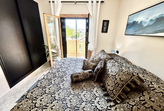 Resale - Townhouse - Orihuela Costa - Costa Blanca