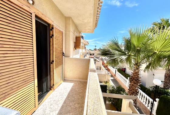 Resale - Townhouse - Orihuela Costa - Costa Blanca