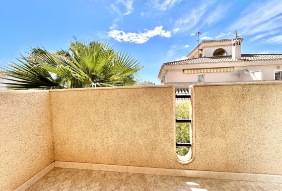 Resale - Townhouse - Orihuela Costa - Costa Blanca