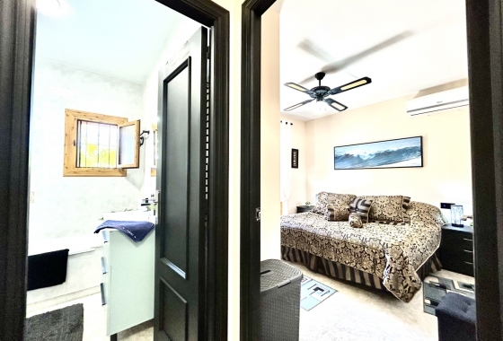 Resale - Townhouse - Orihuela Costa - Costa Blanca