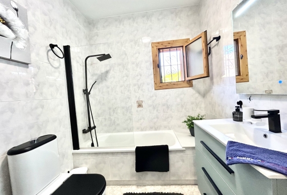 Resale - Townhouse - Orihuela Costa - Costa Blanca