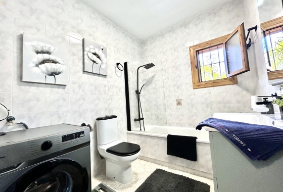 Resale - Townhouse - Orihuela Costa - Costa Blanca