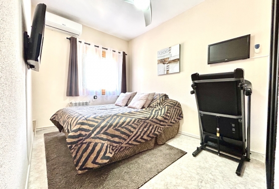 Resale - Townhouse - Orihuela Costa - Costa Blanca