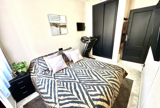 Resale - Townhouse - Orihuela Costa - Costa Blanca