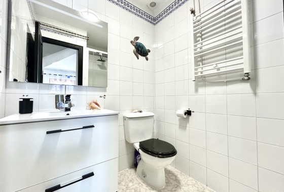 Resale - Townhouse - Orihuela Costa - Costa Blanca