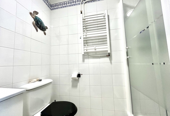 Resale - Townhouse - Orihuela Costa - Costa Blanca