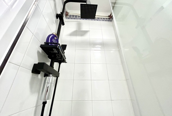 Resale - Townhouse - Orihuela Costa - Costa Blanca