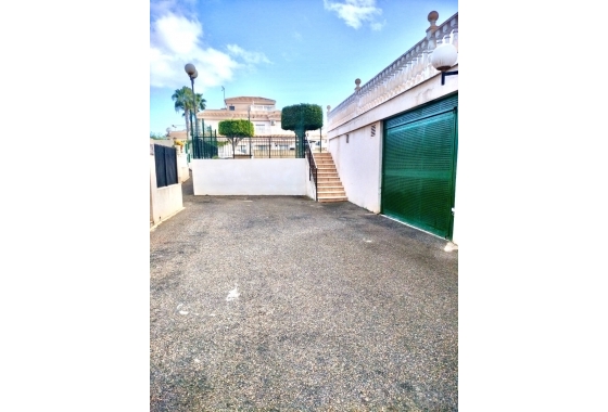 Resale - Townhouse - Orihuela Costa - Costa Blanca