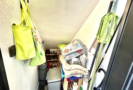 Resale - Townhouse - Orihuela Costa - Costa Blanca