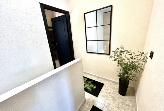 Resale - Townhouse - Orihuela Costa - Costa Blanca