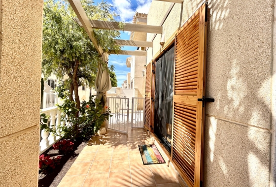 Resale - Townhouse - Orihuela Costa - Costa Blanca