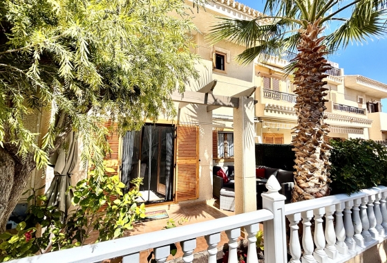 Resale - Townhouse - Orihuela Costa - Costa Blanca