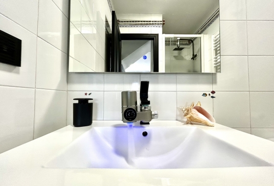 Resale - Townhouse - Orihuela Costa - Costa Blanca