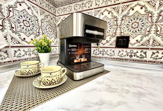 Resale - Townhouse - Orihuela Costa - Costa Blanca