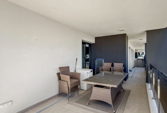 Resale - Apartment / flat - Orihuela Costa - Costa Blanca