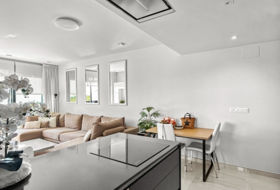 Resale - Apartment / flat - Orihuela Costa - Costa Blanca