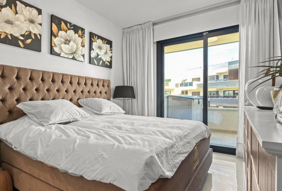 Resale - Apartment / flat - Orihuela Costa - Costa Blanca