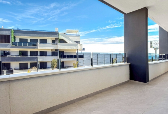 Resale - Apartment / flat - Orihuela Costa - Costa Blanca