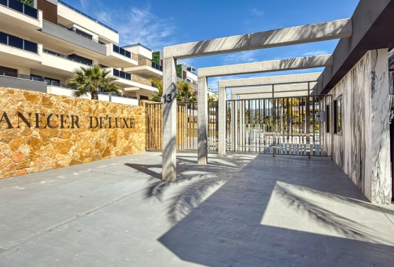 Resale - Apartment / flat - Orihuela Costa - Costa Blanca