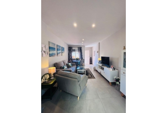 Перепродажа - Квартира - Torrevieja - Costa Blanca